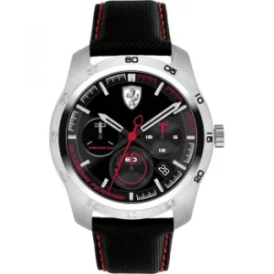 Image of Mens Scuderia Ferrari Primato Watch