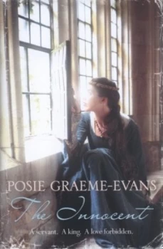 Image of The Innocent by Posie Graeme-Evans Hardback