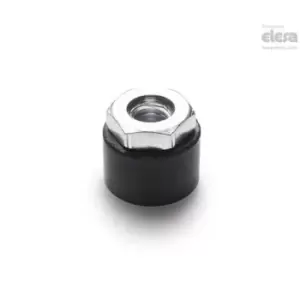 Image of ELESA Caps for Bolts-NCN.12-M5