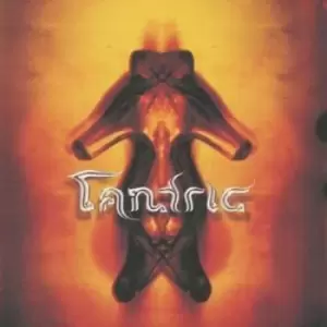 Image of Tantric CD Album