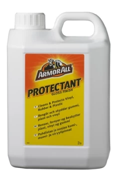 Image of Interior Protectant - Gloss Finish - 2 Litre 10002SC ARMORALL