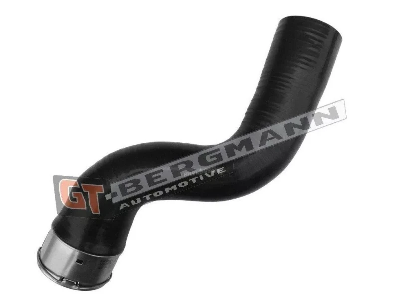 Image of GT-BERGMANN GT52-775 Turbocharger Hose Charger Intake Hose (3314)