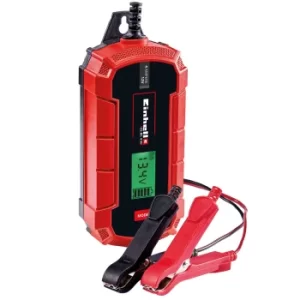Image of Einhell CE-BC 4 M 12V 4A Intelligent Vehicle Battery Charger