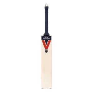 Image of Slazenger Apex V800 Bat SH33 - Blue