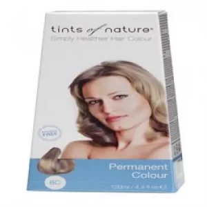 Image of Tints of Nature Ash Blonde 120ml
