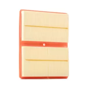 Image of FILTRON Air filter VW,AUDI,SKODA AP 062/2 04C129620A Engine air filter,Engine filter