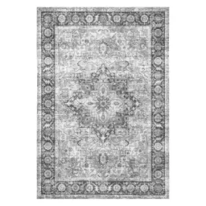 Image of Washarug Persian Classics Rug Azar 160X230cm Grey