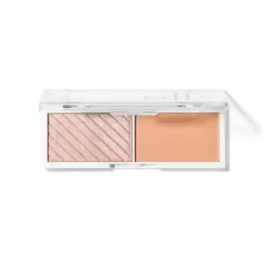 Image of elf Bite Size Face Duo Cantaloupe 4,6 g