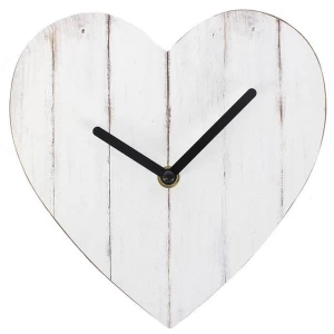 Image of Heart Clock