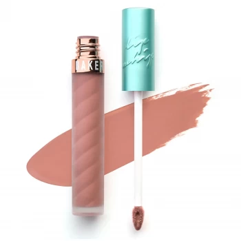 Image of Beauty Bakerie Lip Whip 3.5ml (Various Shades) - I Like to Chai Chai