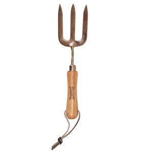 Image of Wilkinson Sword Stainless Steel Weedfork