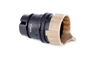 Image of VAICO Plug Housing, automatic transmission control unit MERCEDES-BENZ,JEEP,CHRYSLER V30-7642 05189122AA,52108322AA,52108322AB 52108323AA,52108323AB