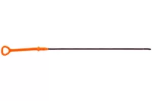 Image of TOPRAN Oil Dipstick 109 386 VW,AUDI,PASSAT Variant (3B5),PASSAT (3B2),Passat Variant (33B),PASSAT (32B),A4 Limousine (8D2, B5),A4 Avant (8D5, B5)
