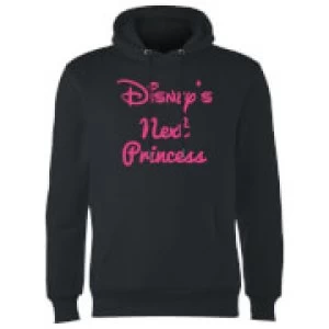 Image of Disney Princess Next Hoodie - Black - XXL