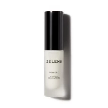 Image of Zelens Power C Collagen-boosting & Brightening Travel