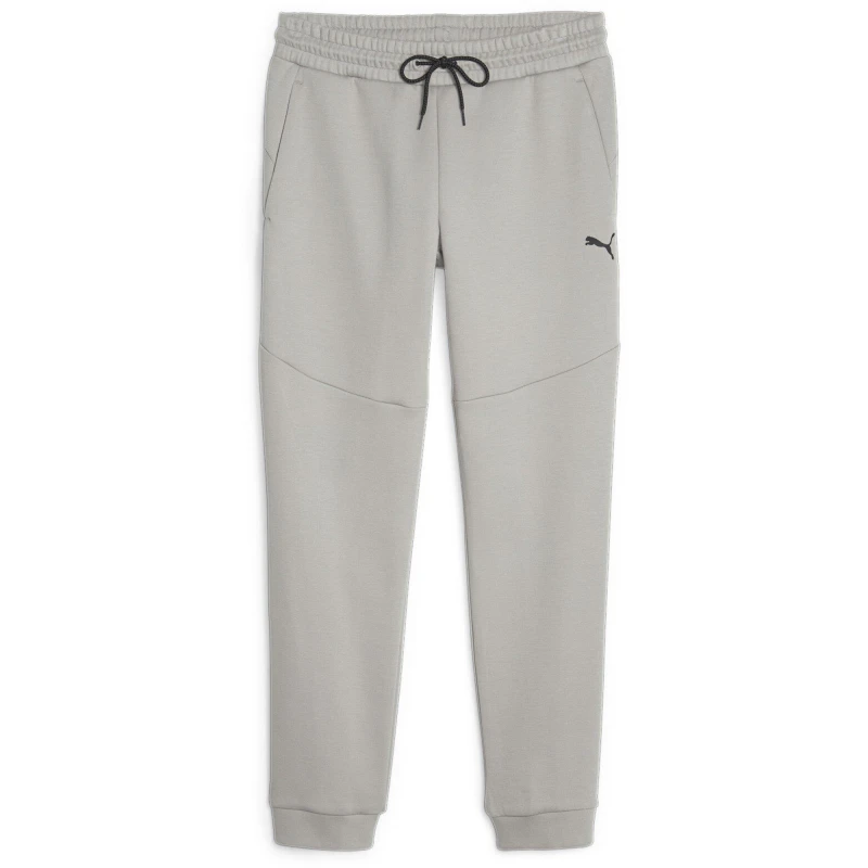 Image of Puma Pumatech Track Pants Dk Jogger Mens - Grey Grey XS
