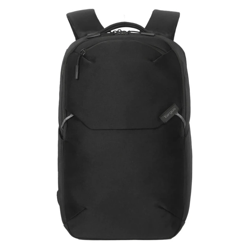 Image of Targus Targus EcoSmart backpack City backpack Black TBB657GL