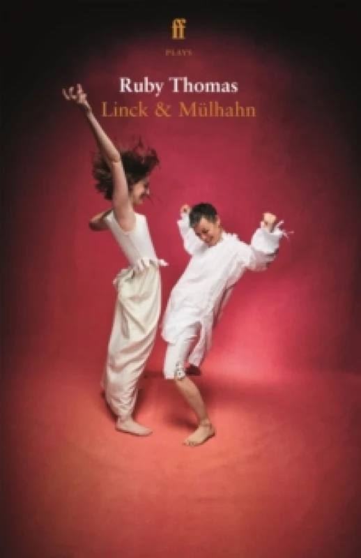 Image of Linck & Mulhahn. Paperback. By Ruby Thomas Books