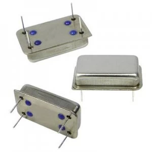 Image of Crystal oscillator Qantek QX14T50B16.38400B50TT DIP 14 HCMOS