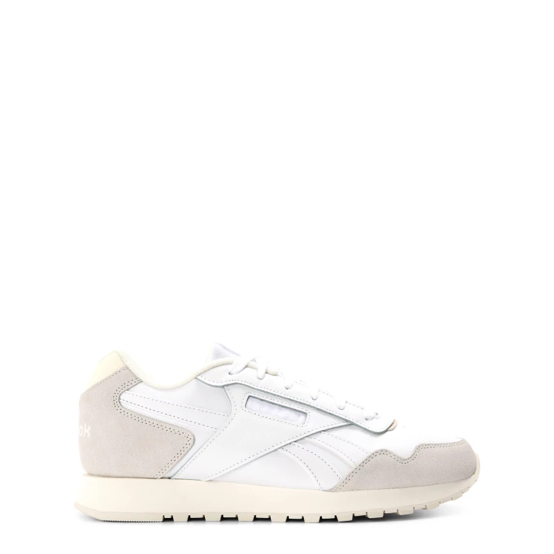Image of Reebok Glide White/Grey male 3.5 (36)