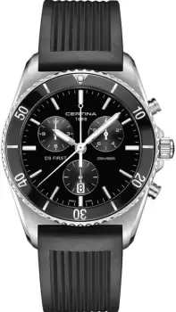 Image of Certina Watch DS First Ceramic