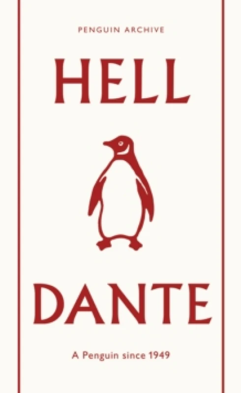 Image of Hell. Paperback. By Dante Alighieri Books
