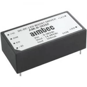 Image of LED controller 700 mA 48 Vdc Aimtec