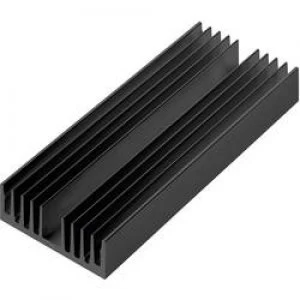 Image of Pin heat sink 4.45 CW L x W x H 100 x 60 x 20 mm Pada Engine