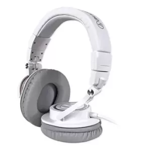 Image of Audio-Technica ATH-M50XWH Headphones