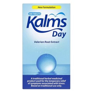 Image of Kalms Day Tablets