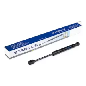 Image of STABILUS Bonnet Struts 194558 Hood Struts,Hood Shocks BMW,ALPINA,1 Schragheck (F20),3 Touring (F31),3 Limousine (F30, F80),3 GT (F34)