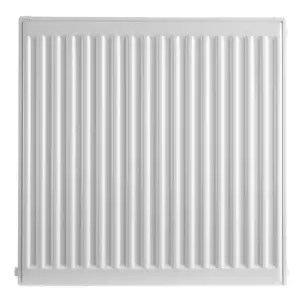 Image of Prorad Double Panel Double Convector Radiator - Type 22 -700mm x 700mm