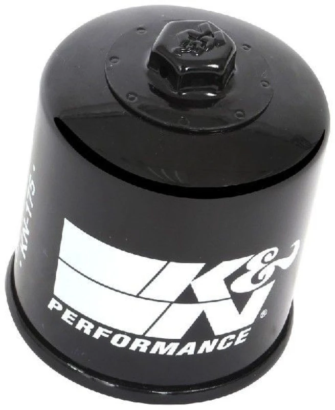 Image of K&N Filters KN-175 Oil filter Spin-on Filter Oil Filter (7)