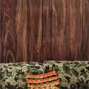 Image of Cascade Lakes by Cascade Lakes CD Album