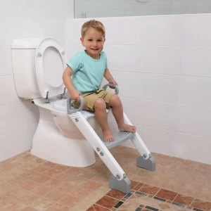 Image of Dreambaby Step-Up Toilet Trainer
