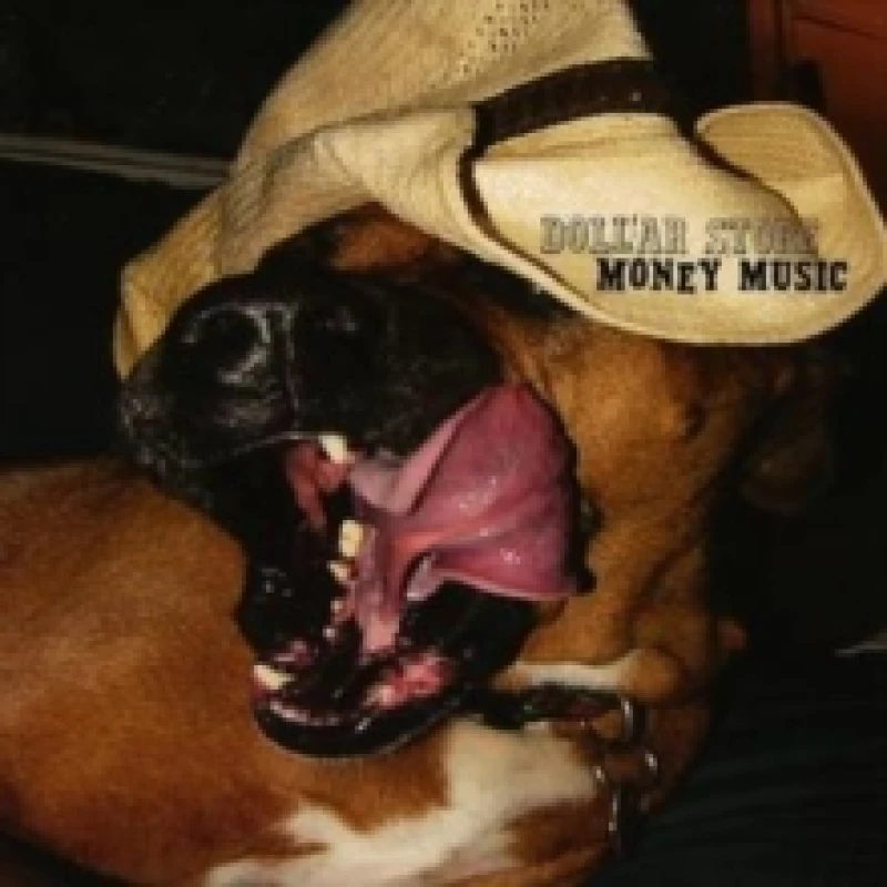 Image of Money Music CD / Album