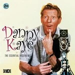 Image of Danny Kaye - Essential Recordings (Music CD)