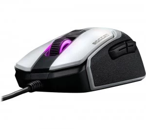 Image of ROCCAT Kain 102 AIMO Optical Gaming Mouse