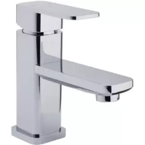 Image of RAK Resort Mono Basin Mixer Tap - Chrome