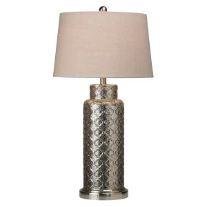 Image of Village At Home Alhambra Table Lamp