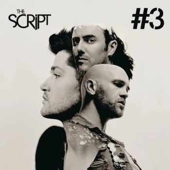 Image of The Script - #3 Vinyl