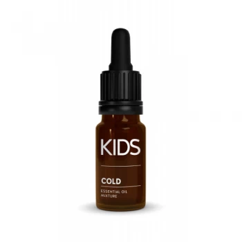 Image of You&Oil Kids Cold Essential Oil Mixture 10ml