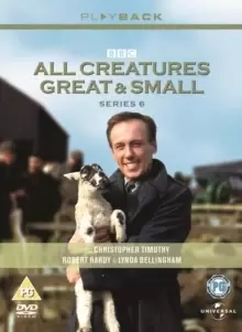 Image of All Creatures Great and Small: Series 6