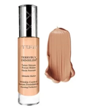 Image of By Terry Terrybly Densiliss Foundation 7.5 Honey Glow