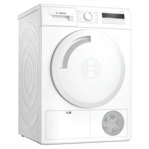 Image of Bosch WTH84000GB 8KG Heat Pump Tumble Dryer