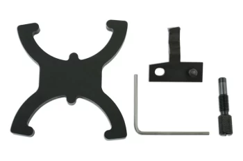 Image of Laser Tools 5903 Engine Timing Tool Kit - Ford/Volvo