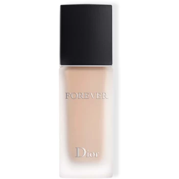 Image of Dior Forever Clean matte foundation - 24h wear - no transfer - concentrated floral skincare Shade 1,5N Neutral 30ml