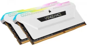 Image of Corsair Vengeance RGB Pro 16GB 3600MHz DDR4 RAM