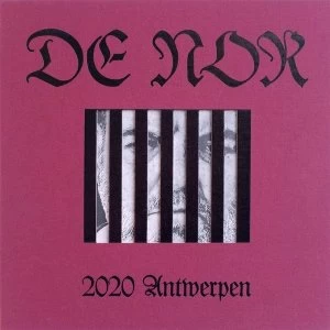 Image of Various - De Nor 2020 Antwerpen Vinyl