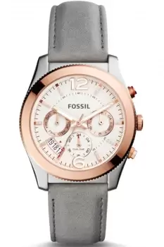 Image of Ladies Fossil Perfect Boyfriend Watch ES4081